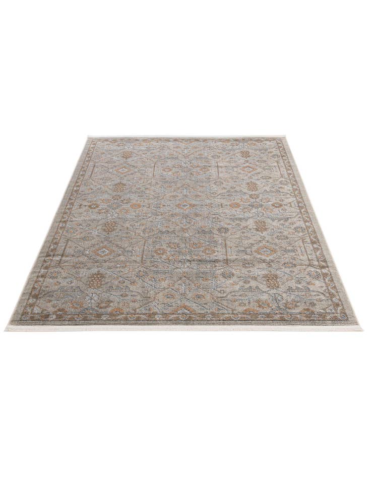 Detail image of 5' 5 x 7' 9 Lola Rug
