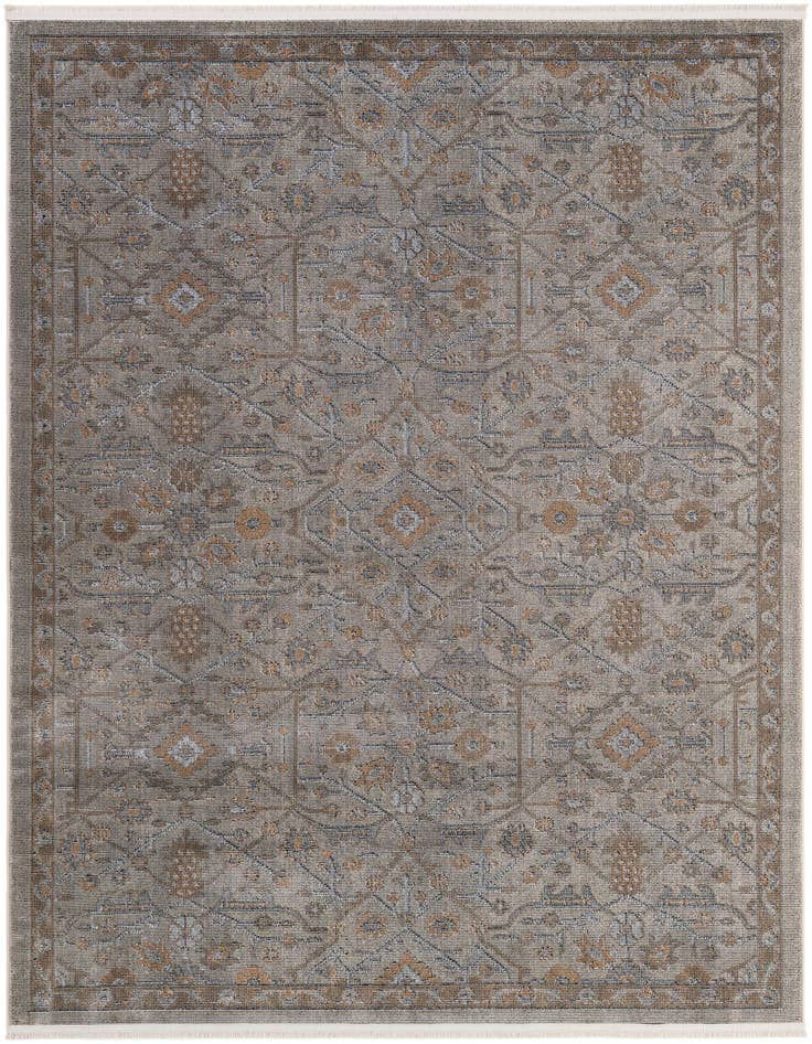 Detail image of 5' 5 x 7' 9 Lola Rug