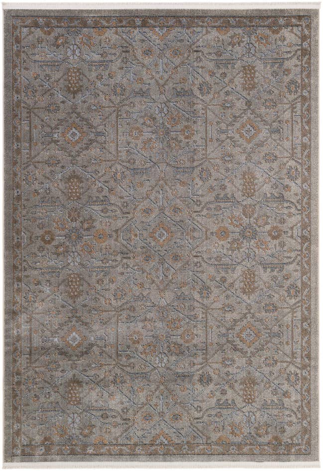 Detail image of 5' 5 x 7' 9 Lola Rug