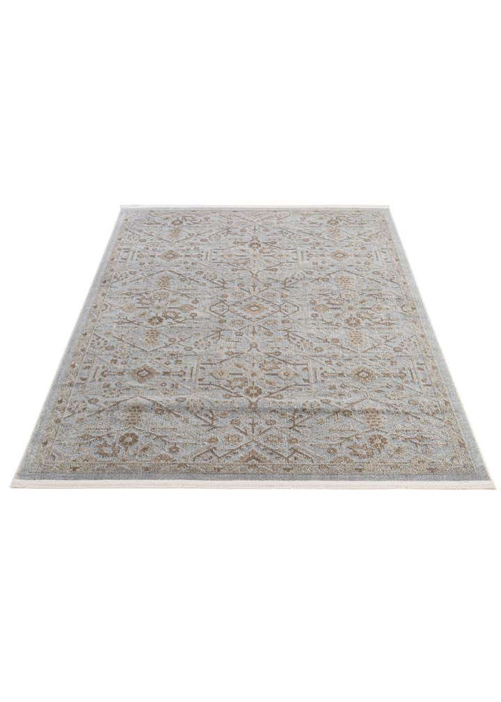 5' 5 x 7' 9 Lola Rug