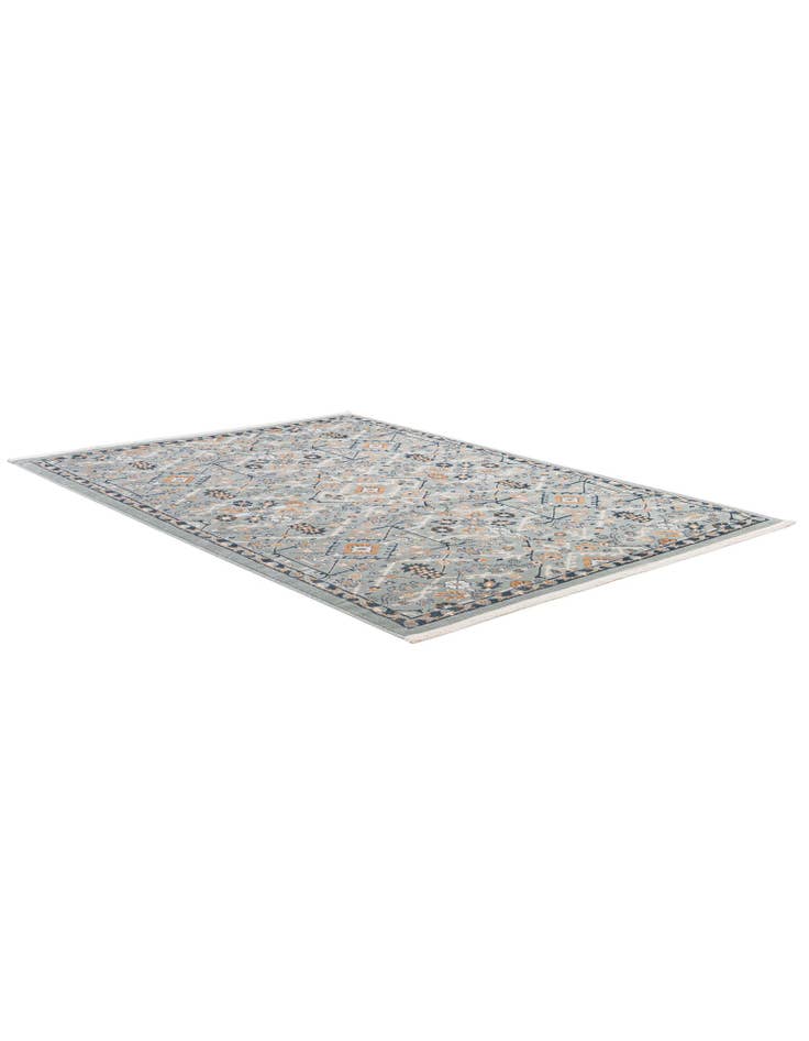 Detail image of 5' 4 x 7' 7 Lola Rug