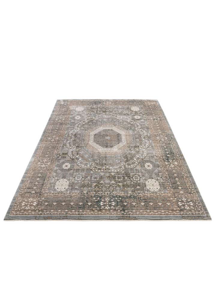 6' 7 x 9' 7 Lola Rug