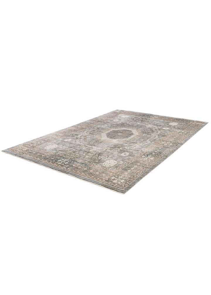 6' 7 x 9' 7 Lola Rug