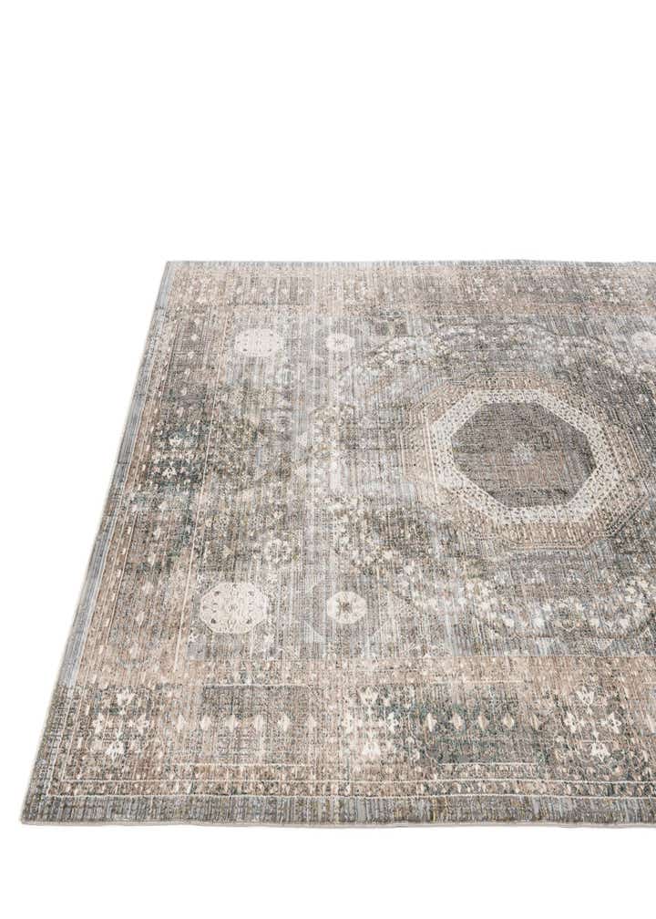 6' 7 x 9' 7 Lola Rug