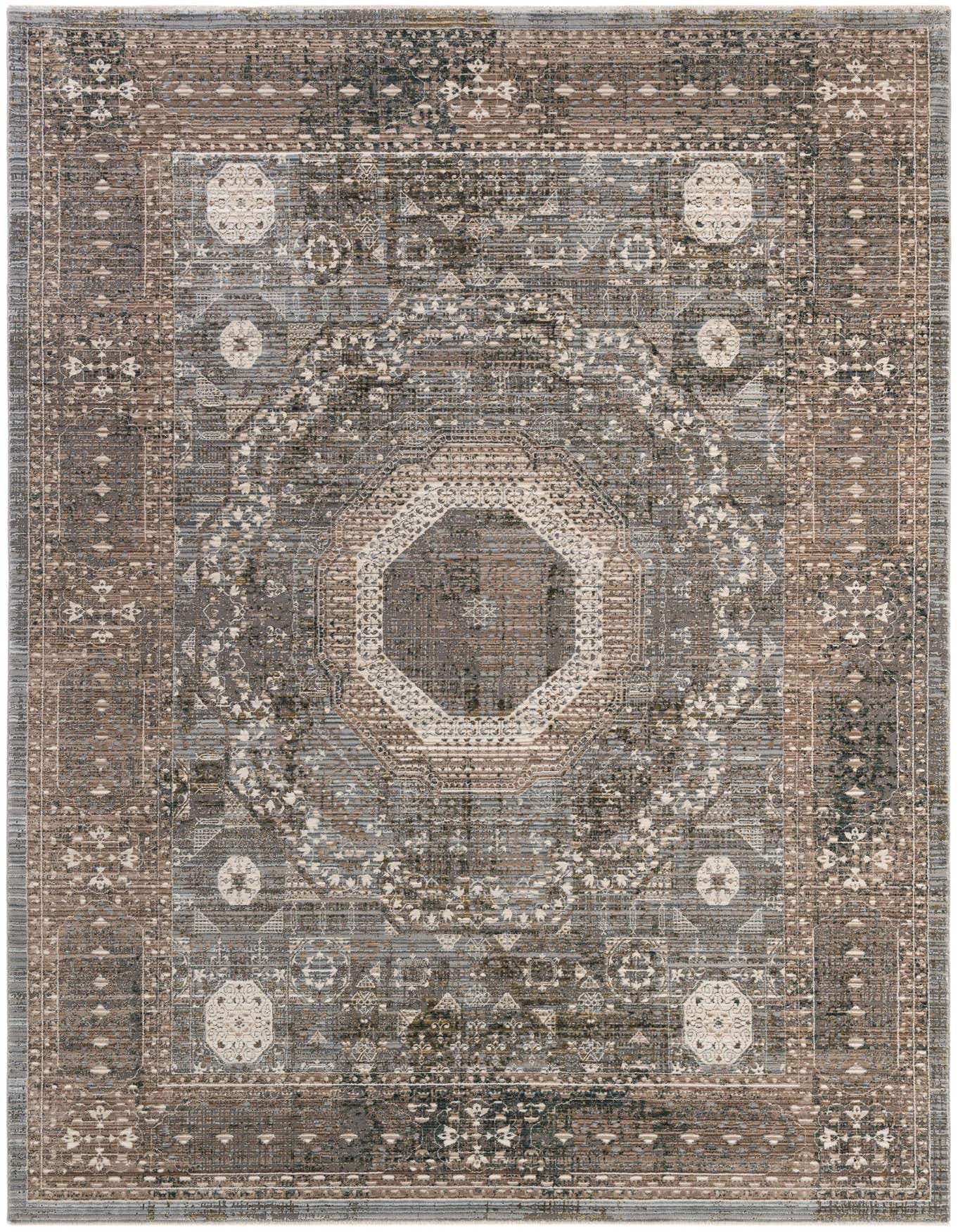 6' 7 x 9' 7 Lola Rug
