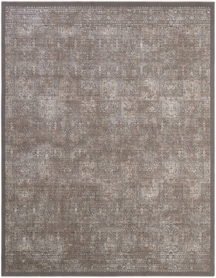 Detail image of 6' 6 x 9' 7 Lola Rug