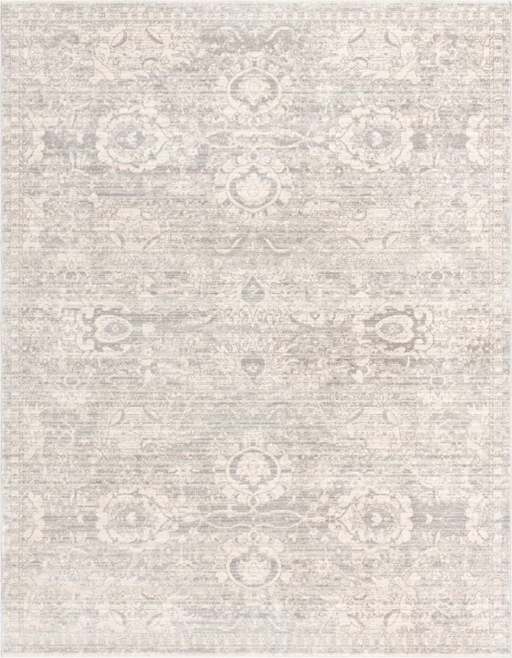 Detail image of 7' 10 x 10' 2 Lola Rug