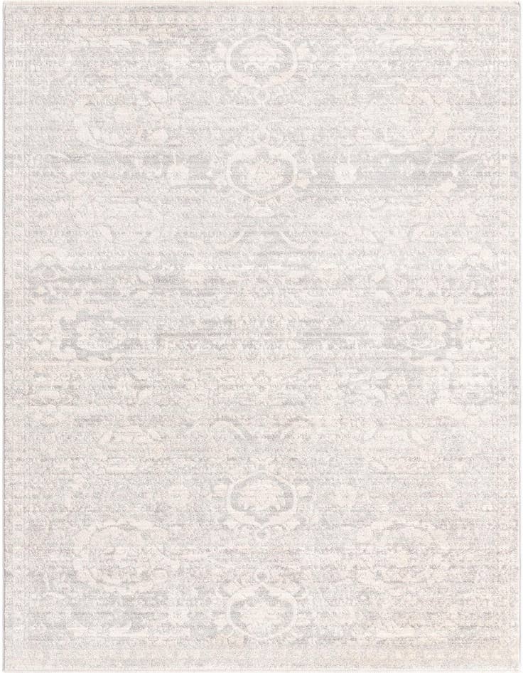 Detail image of 5' 3 x 8' Lola Rug