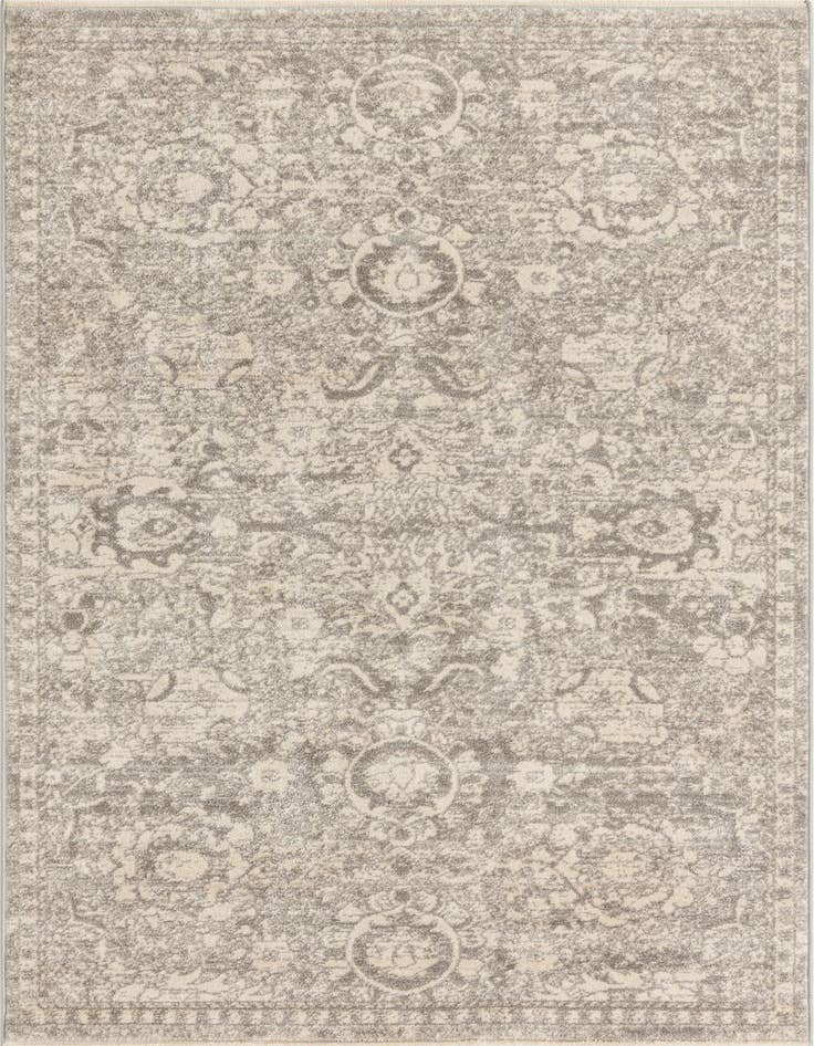 Detail image of 4' x 6' Lola Rug