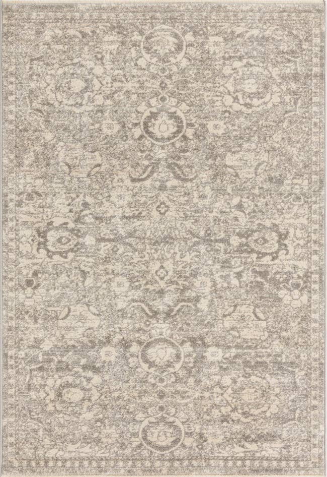 Detail image of 4' x 6' Lola Rug