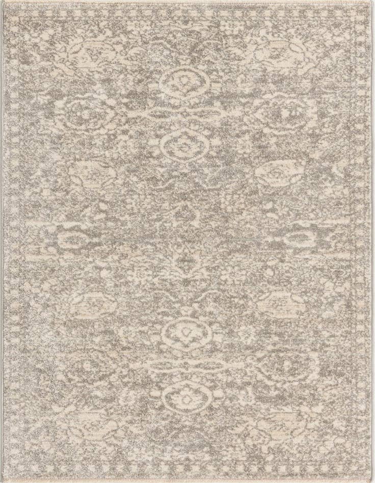 Detail image of 3' x 5' 3 Lola Rug