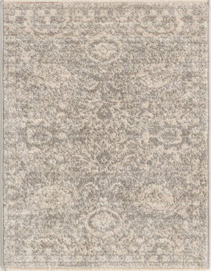 Detail image of 2' x 3' Lola Rug