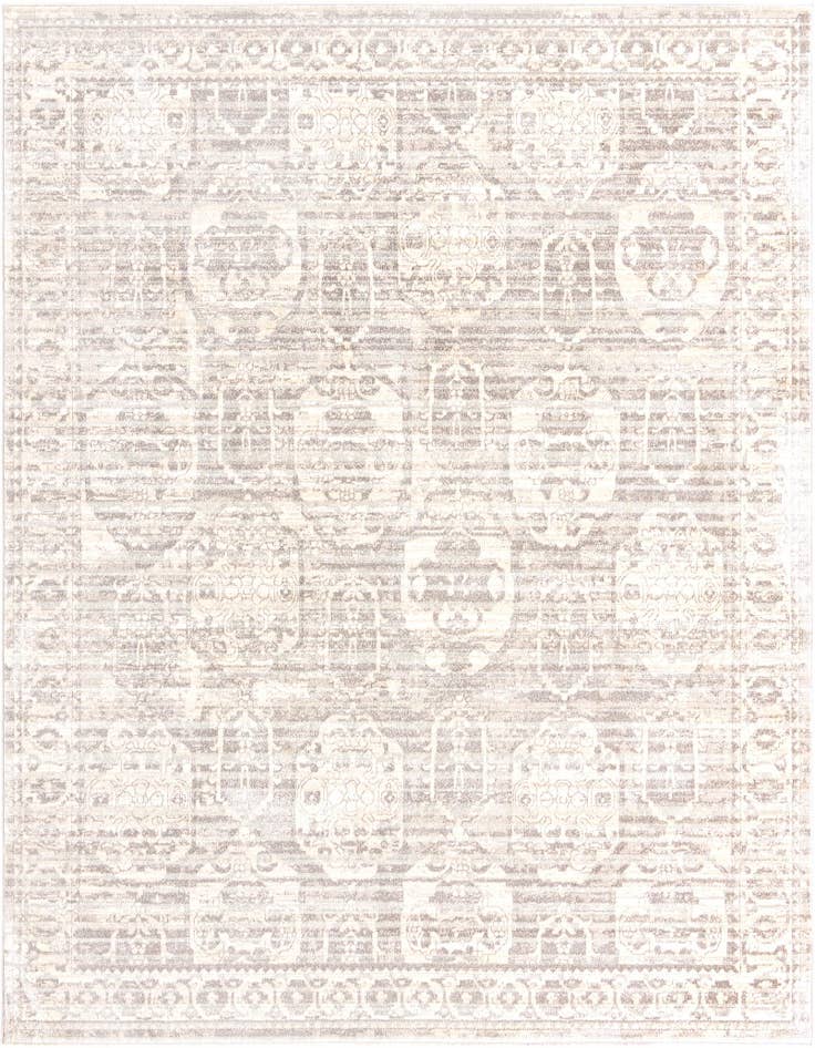 Detail image of 7' 10 x 10' 2 Lola Rug