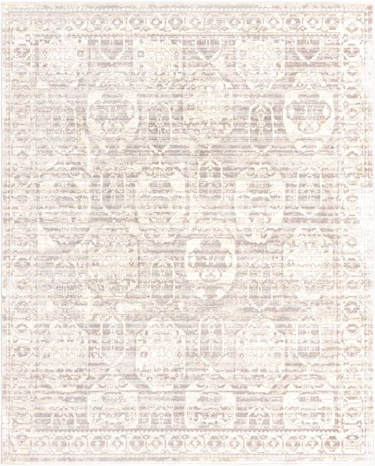 Detail image of 7' 10 x 10' 2 Lola Rug