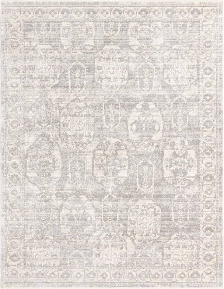 Detail image of 7' x 10' 2 Lola Rug