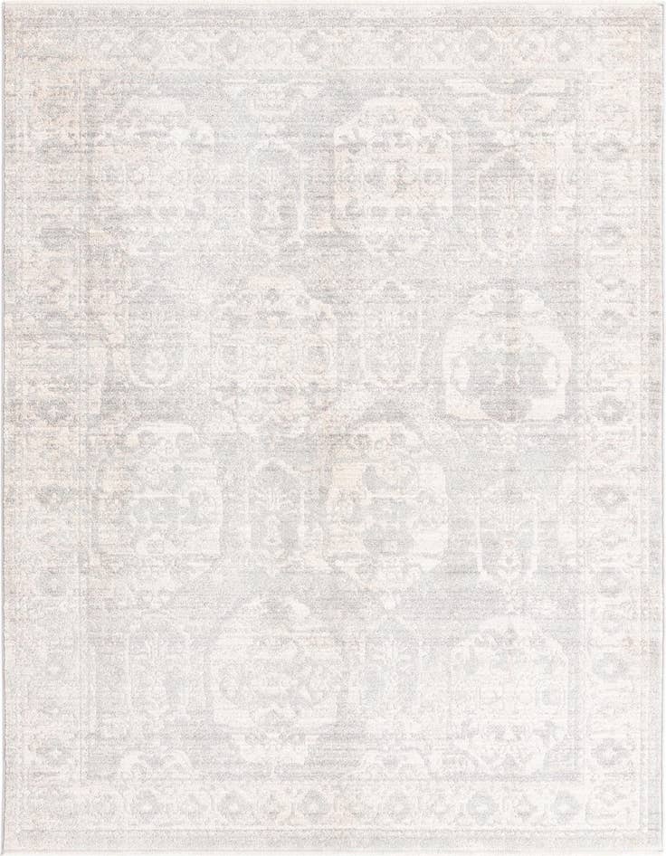 Detail image of 5' 3 x 8' Lola Rug