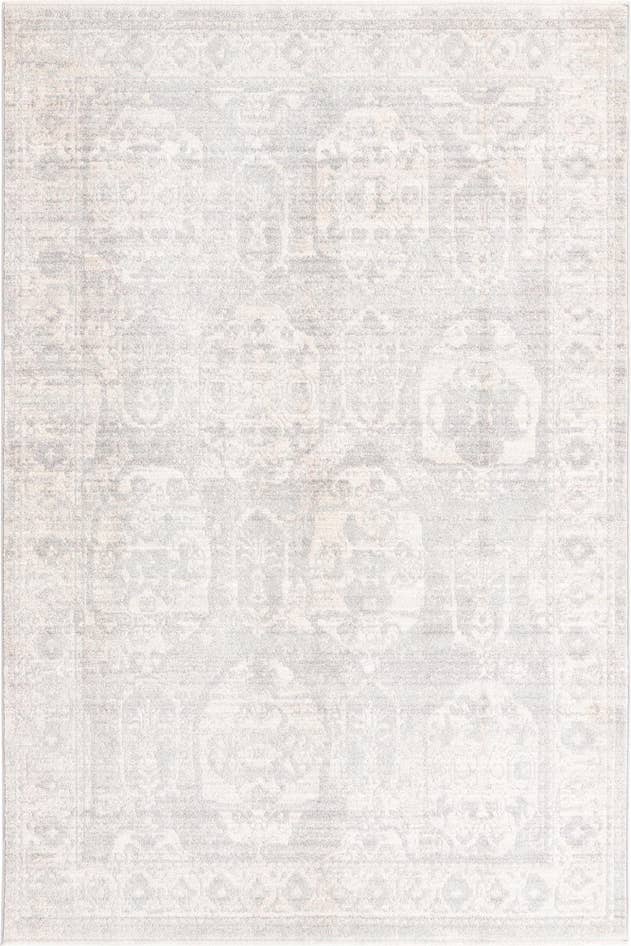 Detail image of 5' 3 x 8' Lola Rug