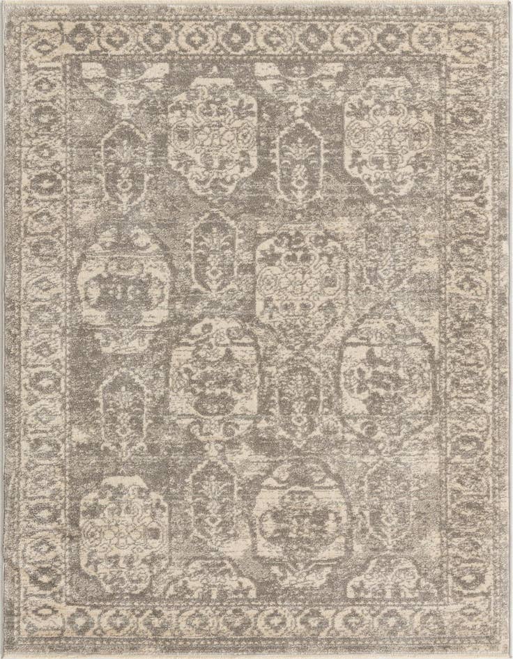 Detail image of 4' x 6' Lola Rug