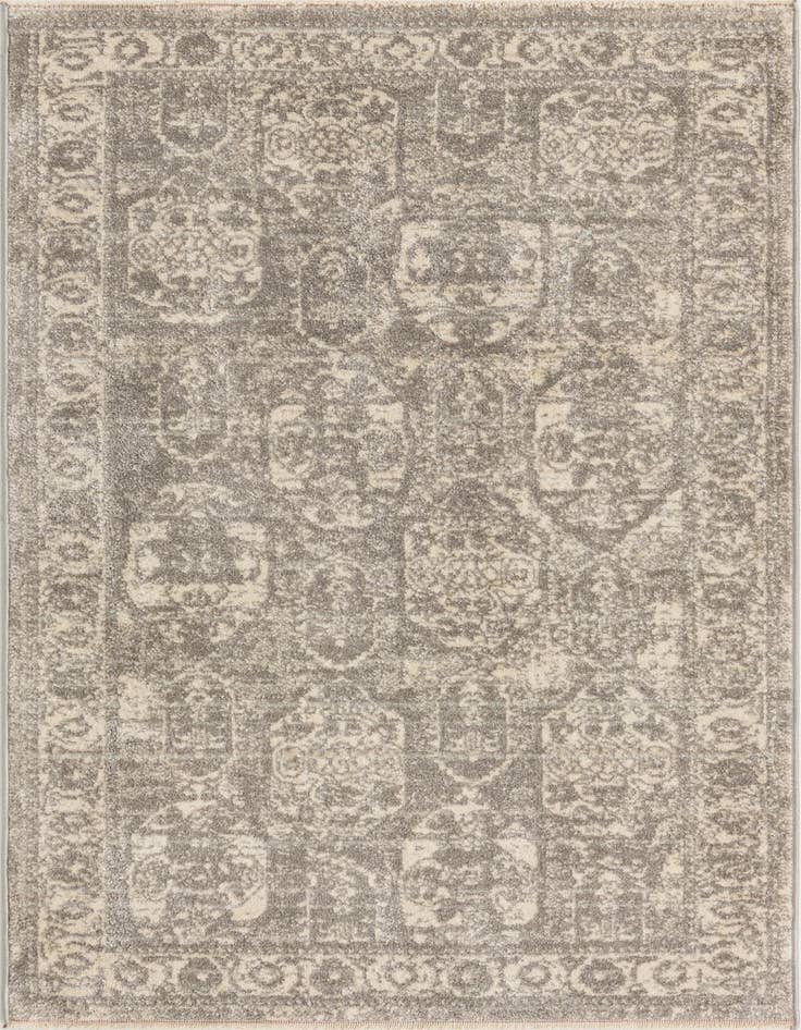 Detail image of 3' x 5' 3 Lola Rug