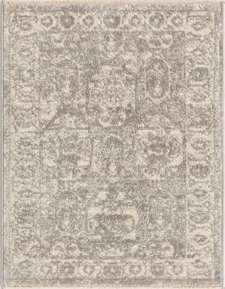 Detail image of 2' 2 x 3' Lola Rug