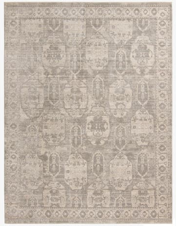 Gray Lola Rug