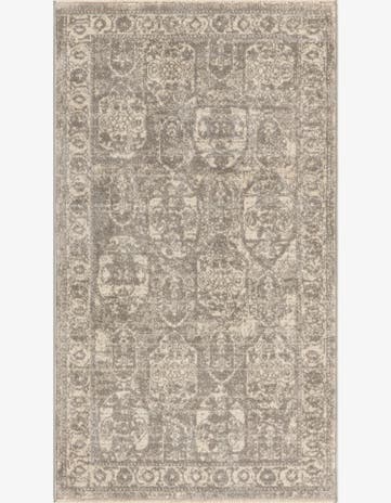 Gray Lola Rug