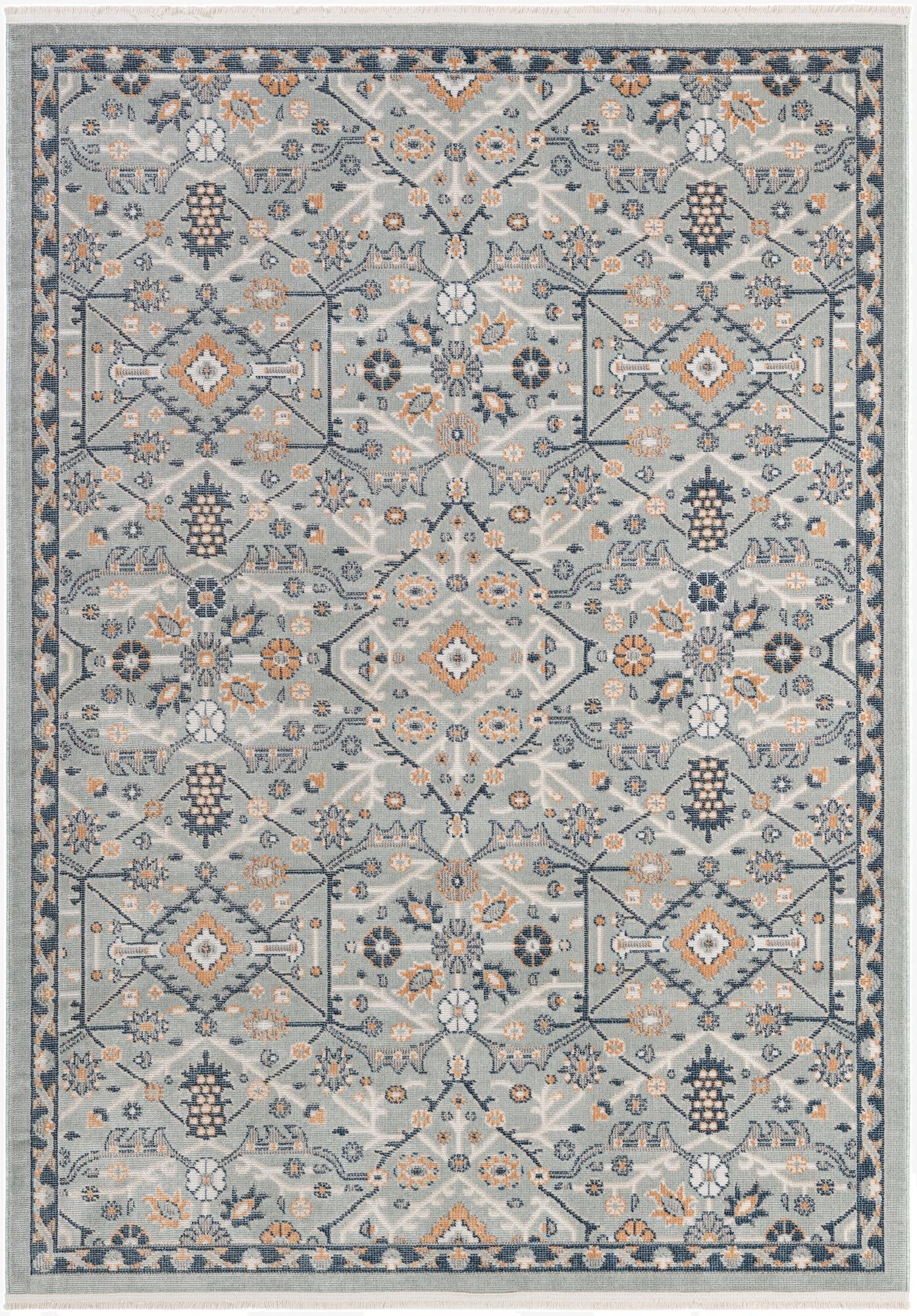 5' 4 x 7' 7 Lola Rug