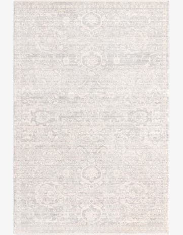 Gray Lola Rug