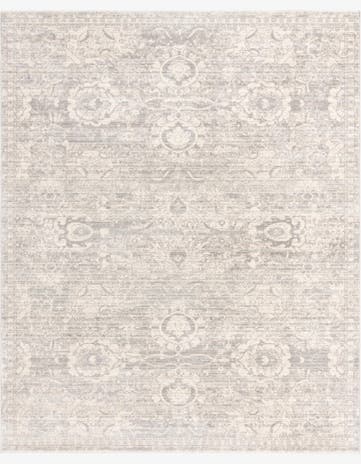 Gray Lola Rug