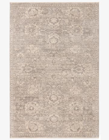 Gray Lola Rug