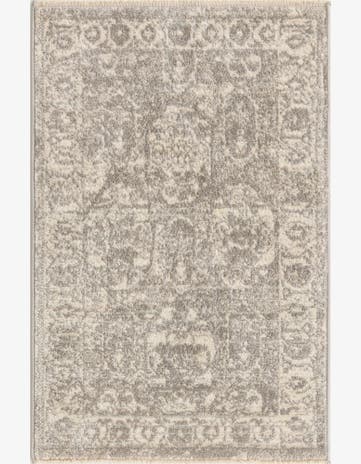Gray Lola Rug