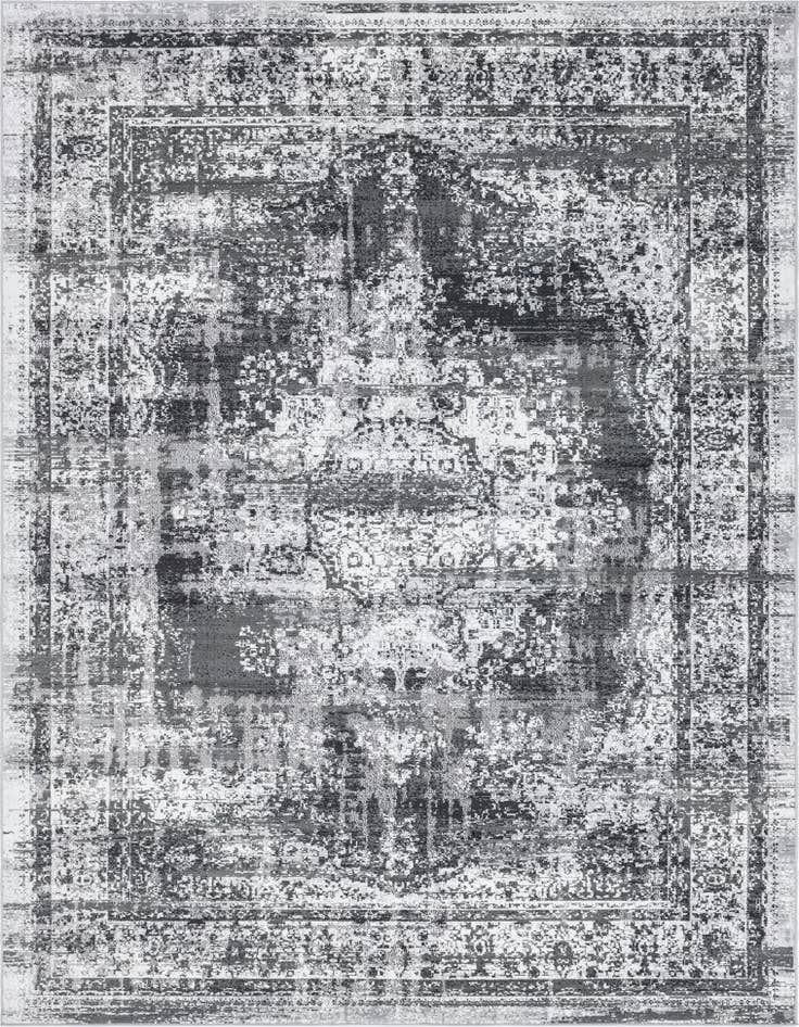 Detail image of 9' x 12' Lucerne Rug