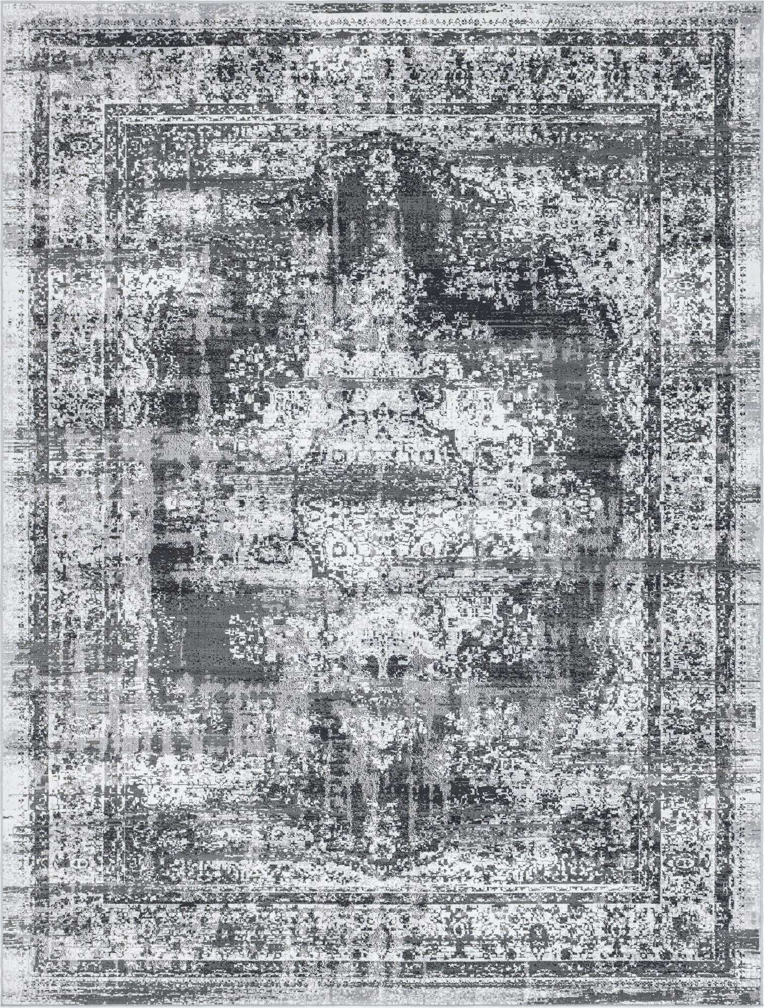 9' x 12' Lucerne Rug