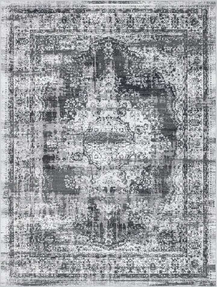 9' x 12' Lucerne Rug