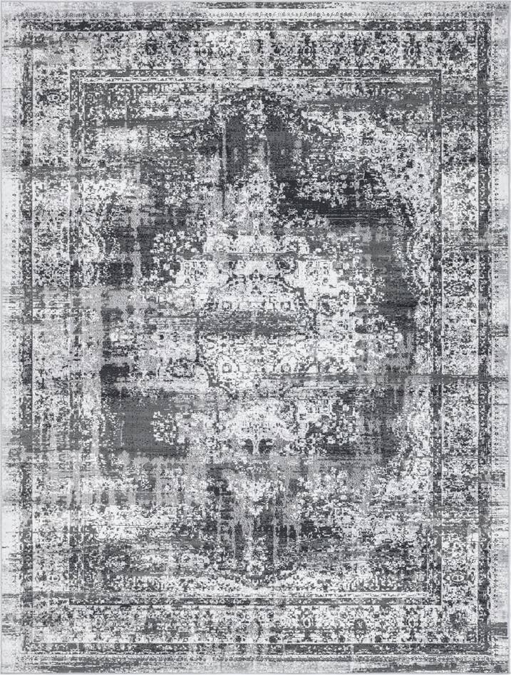 Detail image of 9' x 12' Lucerne Rug