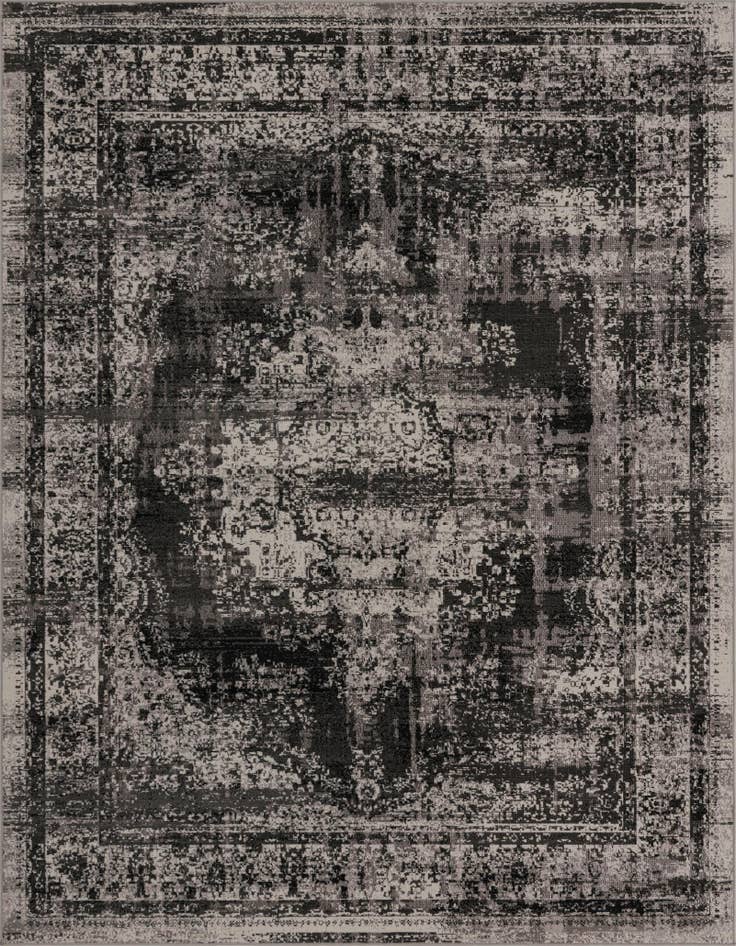 Detail image of 7' 10 x 10' Lucerne Rug