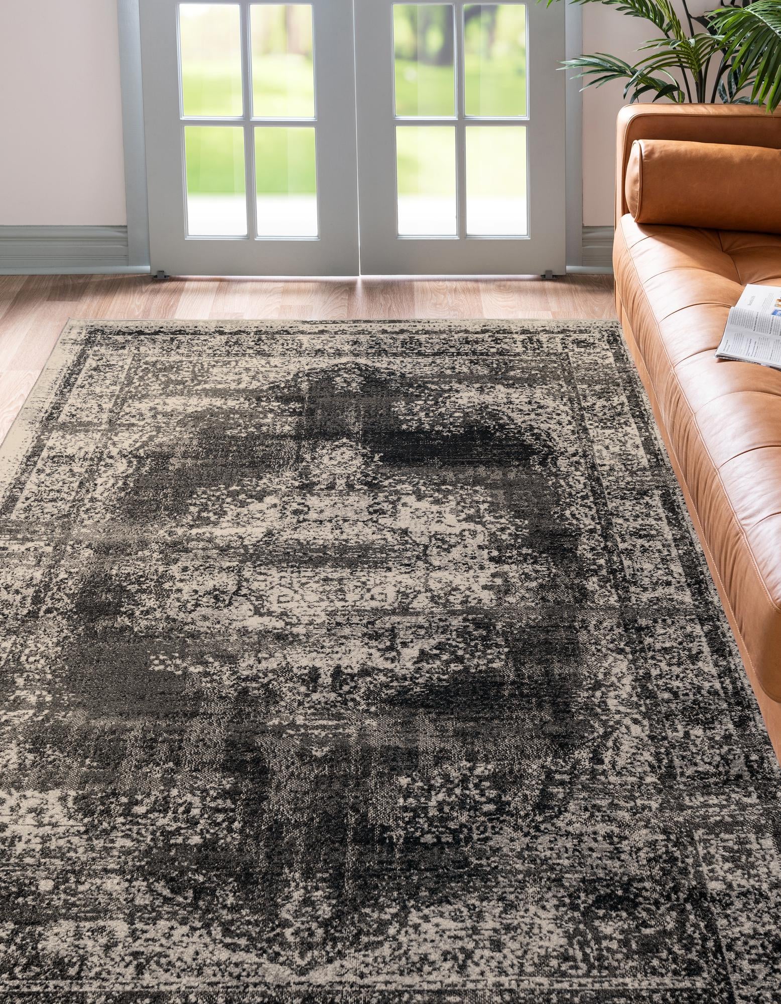 5' 3 x 8' Lucerne Rug