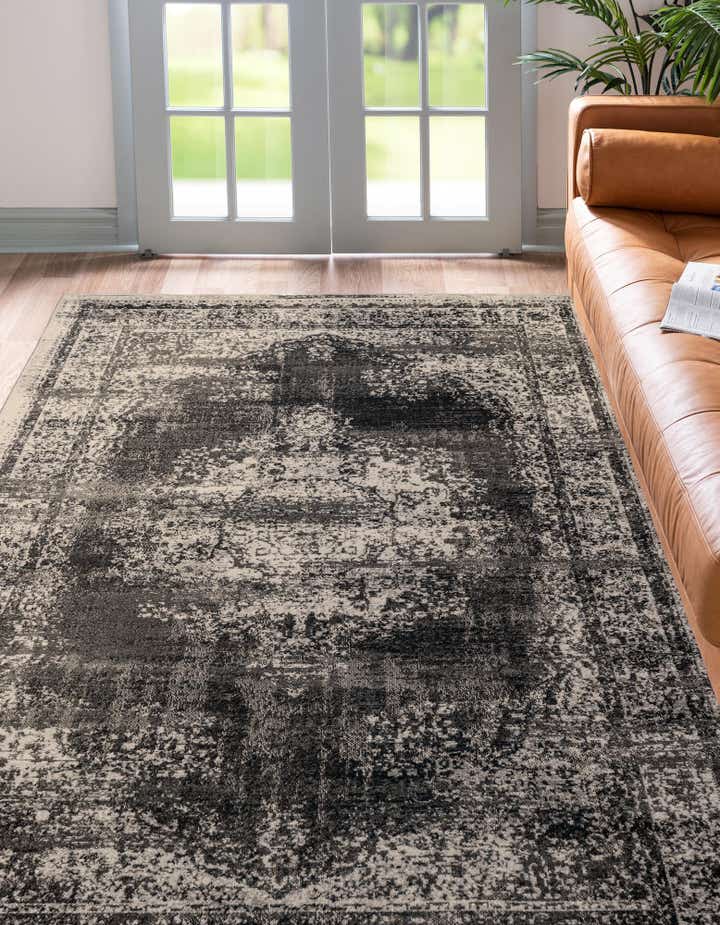 5' 3 x 8' Lucerne Rug