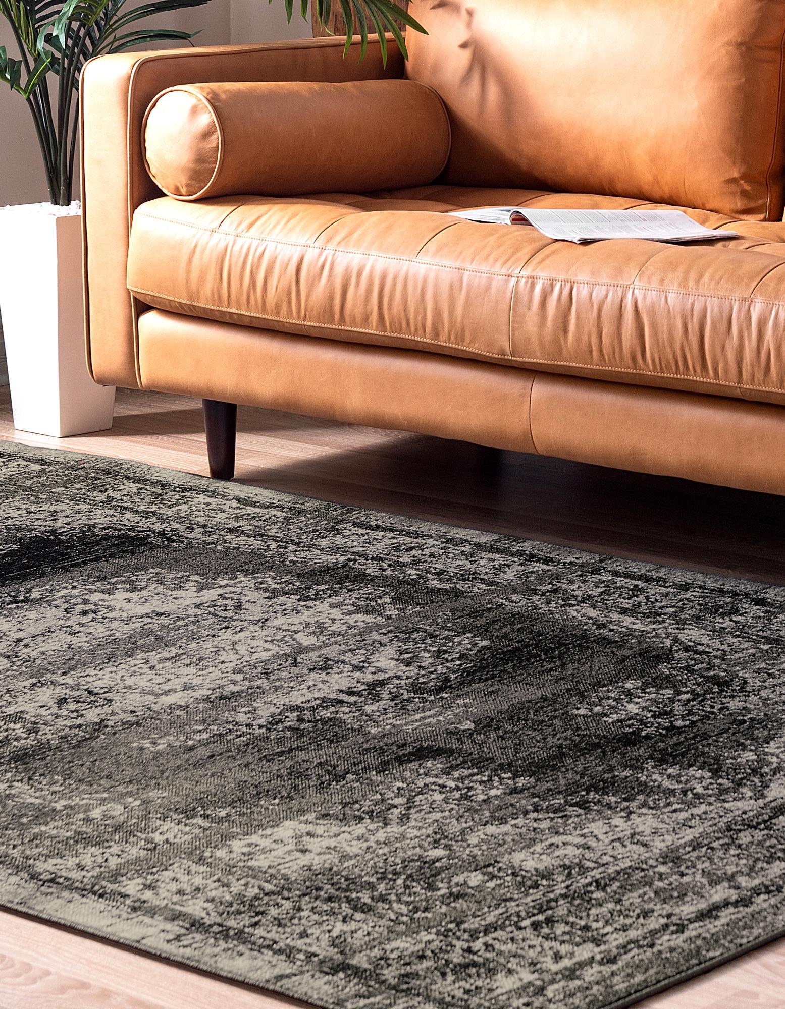 5' 3 x 8' Lucerne Rug