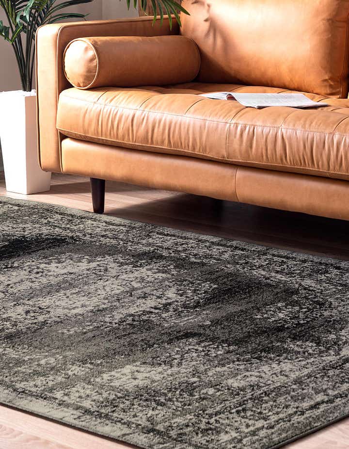 5' 3 x 8' Lucerne Rug