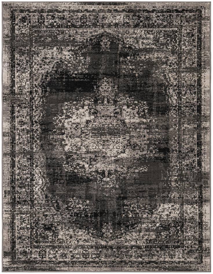 Detail image of 5' 3 x 8' Lucerne Rug