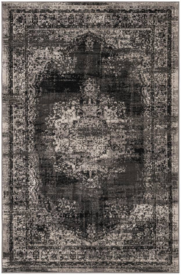 Detail image of 5' 3 x 8' Lucerne Rug