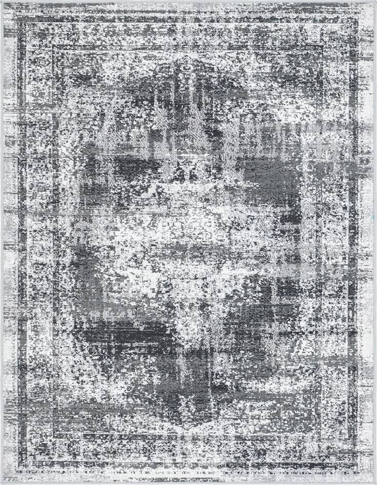 Detail image of 4' x 6' Lucerne Rug
