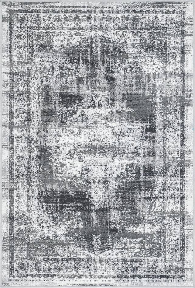 Detail image of 4' x 6' Lucerne Rug