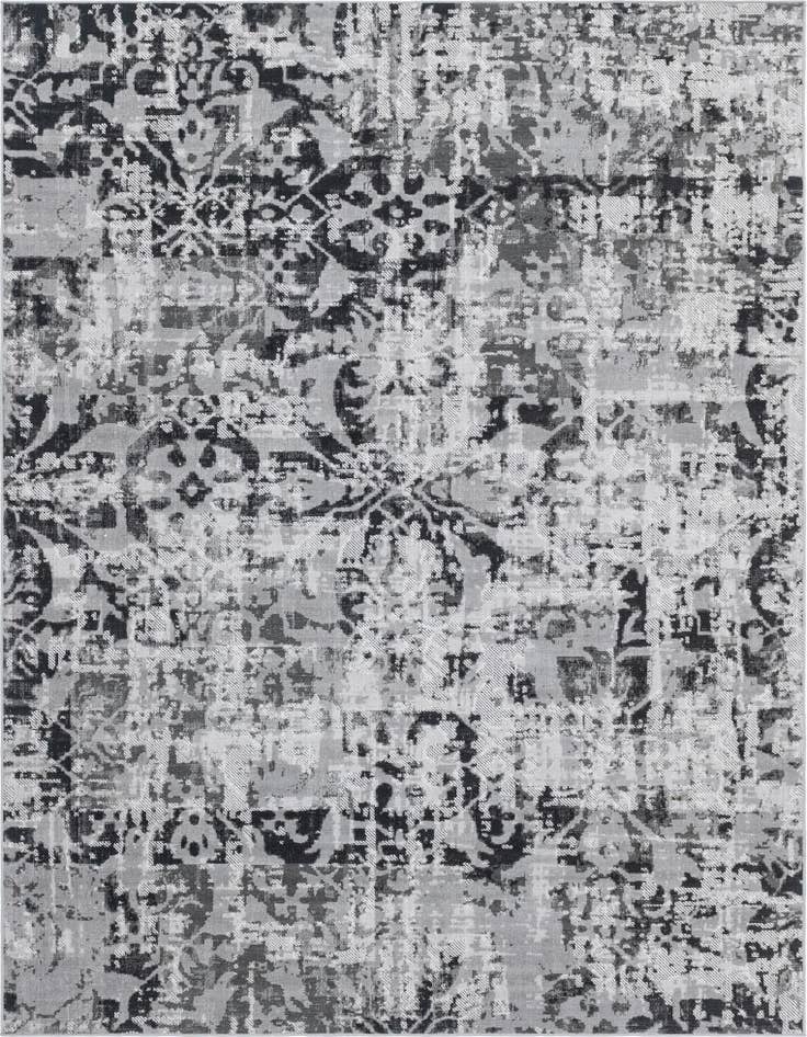 Detail image of 9' x 12' Lucerne Rug