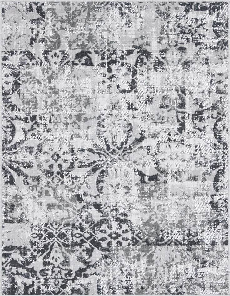 Detail image of 5' 3 x 8' Lucerne Rug