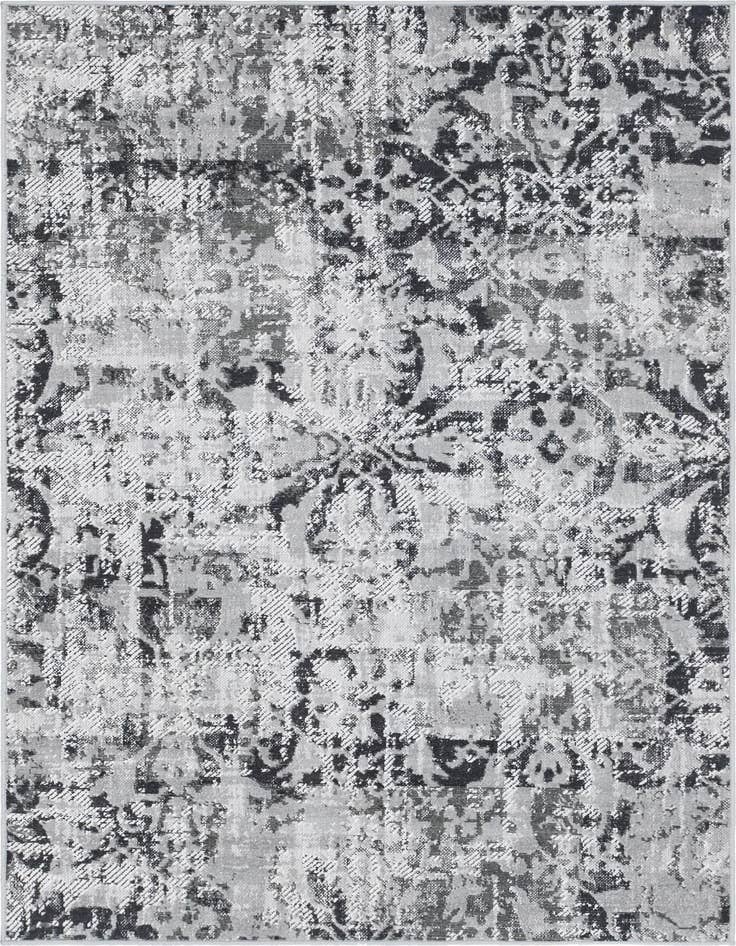 Detail image of 4' x 6' Lucerne Rug