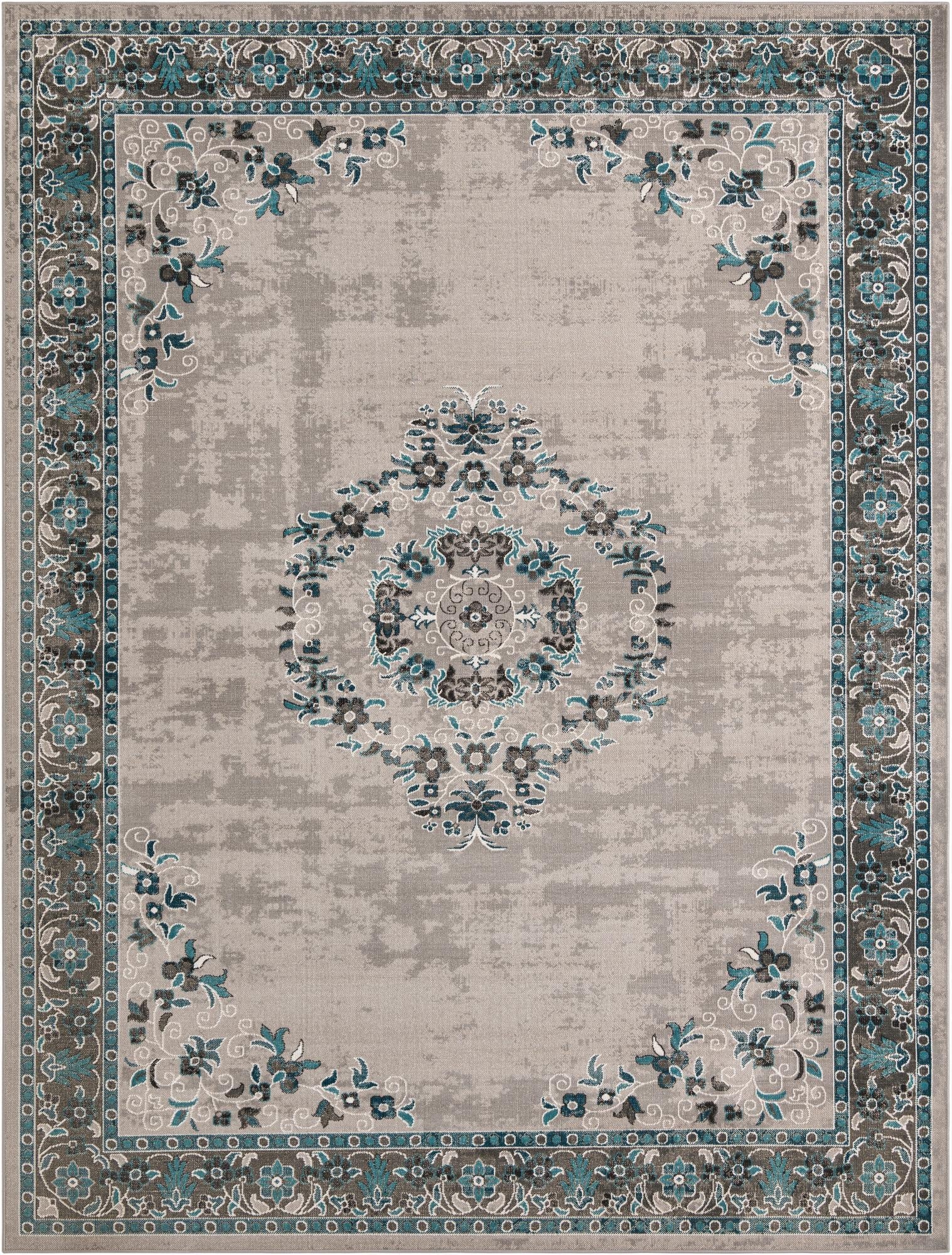 9' x 12' Lucerne Rug