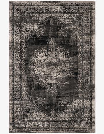 Gray Lucerne Rug