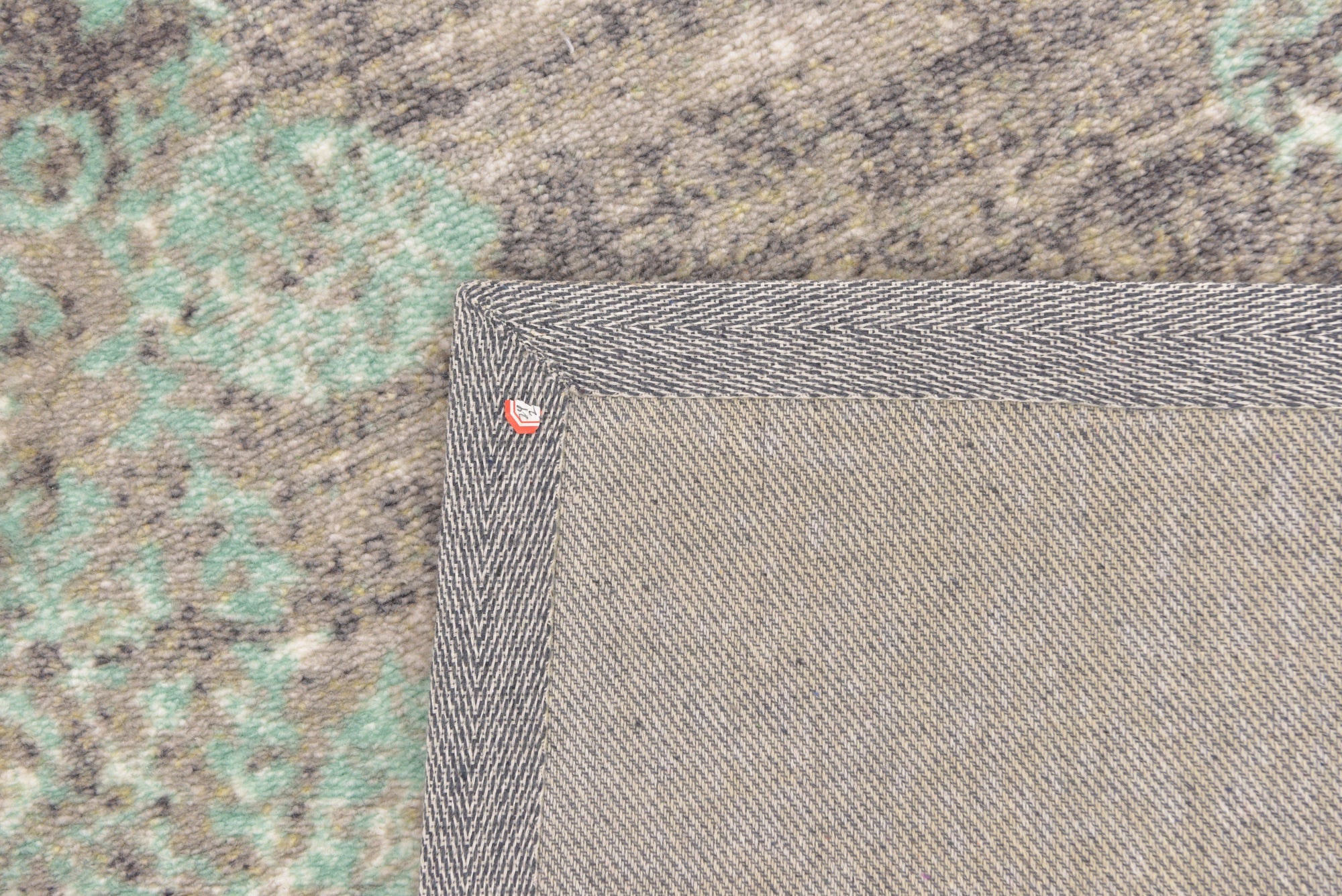 4' x 6' Luna Wool Rug